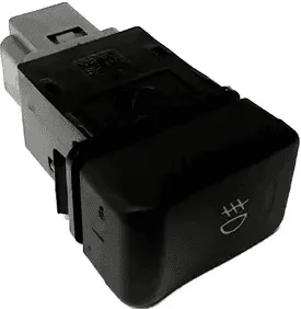 subaru foglight switch
