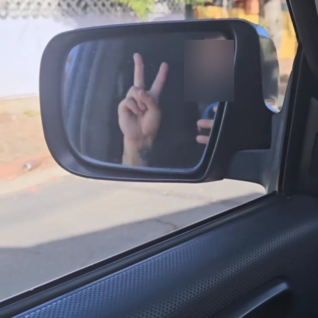 subaru forester folding mirrors